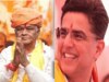 Rajasthan News Sachin Pilot said no one knows whether Kirori Lal Meena is a minister or not
