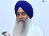 Rishikesh News: ਰਿਸ਼ੀਕੇਸ਼ ਵਿੱਚ ਸਿੱਖ ਕਾਰੋਬਾਰੀ ਦੀ ਕੁੱਟਮਾਰ ਮਾਮਲਾ; ਜਥੇਦਾਰ ਰਘਬੀਰ ਸਿੰਘ ਨੇ ਪੰਜਾਬ ਸਰਕਾਰ ਦੀ ਦਖ਼ਲਅੰਦਾਜ਼ੀ ਮੰਗੀ