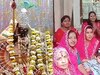 Bhilwara News: महिला मंडल ने फागुन महोत्सव धूमधाम के साथ मनाया