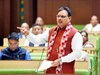 Rajasthan Politics: भजनलाल शर्मा की मौजूदगी में ऊर्जा क्षेत्र में करोड़ों के हुए MOU, सीएम बोले- बिजली उत्पादन एवं आपूर्ति की दिशा में मील का पत्थर साबित होगा ये कदम