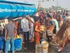 Water Crisis: दिल्ली-NCR में दो दिन रहेगी पानी की किल्लत, कई इलाकों में नहीं आएगा पानी