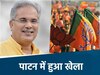 छत्तीसगढ़ की राजनीतिक खबरें 