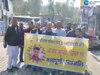 नूरपुर के विद्युत कर्मचारी की लाइन ठीक करते समय करंट लगने से हुई मौत