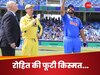 Rohit Sharma