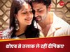 Dipika Kakar and Shoaib Ibrahim Divorce