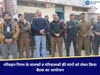 परिवहन निगम के चालकों व परिचालकों की मांगों को लेकर किया बैठक का आयोजन