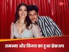 Tamannaah Bhatia-Vijay Varma Breakup