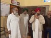 Charanjit Channi: ਸਾਬਕਾ ਮੁੱਖ ਮੰਤਰੀ ਚਰਨਜੀਤ ਚੰਨੀ ਰਾਤ ਨੂੰ ਥਾਣੇ ਵਿੱਚ ਕਿਸਾਨ ਆਗੂਆਂ ਨੂੰ ਮਿਲਣ ਪੁੱਜੇ