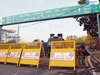 Farmers Protest: ਪੰਜਾਬ ਭਰ ਤੋਂ ਕਿਸਾਨਾਂ ਦਾ ਕੂਚ; ਚੰਡੀਗੜ੍ਹ ਦੀਆਂ ਸਰਹੱਦਾਂ ਸੀਲ, ਕਈ ਥਾਈਂ ਕਿਸਾਨ ਰੋਕੇ