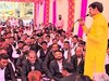 Jaipur News: जिला न्यायालय की मांग को लेकर कोटपूतली पूर्णतया बंद का दिखा असर, शहर के सभी बाजारों में फैला सन्नाटा