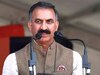  तो मंदिरों के पैसों से चलेगी हिमाचल सरकार, सीएम ने मांगी मदद तो गरमाई सियासत