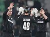 Champions Trophy NZ vs SA