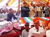 राजस्थान में 14 करोड़ की बोली ने उड़ाए होश, मायरे की दौलत ने तोड़े सारे रिकॉर्ड, 80 बीघा जमीन के साथ सोना-चांदी का खजाना...