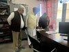 Pathankot News: ਹਰਪਾਲ ਸਿੰਘ ਚੀਮਾ ਵੱਲੋਂ ਕਰ ਤੇ ਆਬਕਾਰੀ ਵਿਭਾਗ ਦਫਤਰ ਦੀ ਚੈਕਿੰਗ; ਗ਼ੈਰਹਾਜ਼ਰ ਮੁਲਾਜ਼ਮਾਂ ਉਤੇ ਕਾਰਵਾਈ ਦੇ ਹੁਕਮ