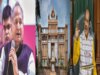 Rajasthan News Uproar on Jaipur Constitution Club Ashok Gehlot burst on Bhajanlal government and BJP