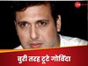 Govinda Secretary Shashi Sinha Passes Away