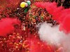 Rajasthan Holi Special