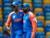 रोहित शर्मा के आलोचकों पर बरसे सूर्यकुमार, फिटनेस पर सवाल उठाने वालों को दिया मुंहतोड़ जवाब