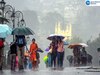 हिमाचल में 2 दिन की धूप से तापमान में उछाल; 9 मार्च से फिर बारिश- बर्फबारी