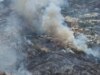 Udaipur News Sajjangarh hill Fire