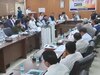 Rewari News: राव इंद्रजीत सिंह ने अधिकारियों को दिया निर्देश, विकास कार्यों में तेजी लाने की अपील