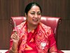 Delhi cm rekha gupta