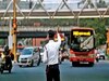 Noida Traffic Advisory