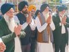 Shiromani Akali Dal: ਦੋ ਦਸੰਬਰ ਨੂੰ ਜਾਰੀ ਹੁਕਮਨਾਮਾ ਸਾਹਿਬ ਨੂੰ ਸਵੀਕਾਰ ਕਰਨ ਤੋਂ ਭੱਜਿਆ ਕਾਬਜ਼ ਧੜਾ-5 ਮੈਂਬਰੀ ਕਮੇਟੀ