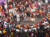 Holi Celebration 2025: राजस्थान का वो गांव, जहां रंग-गुलाल से नहीं बल्कि बारूद से मनाई जाती है होली, जानें खास परंपरा...