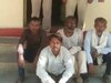 Karauli News: सपोटरा थाना पुलिस ने दो पक्षों मे मारपीट, मामले में 4 आरोपियों को किया गिरफ्तार