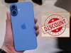 Flipkart ने मचाया कोहराम, धम्म से गिरे iPhone 16 के दाम, फटाफट करें ऑर्डर 