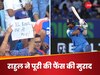 Kl Rahul