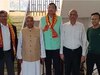 Haryana News: नूंह में कामधेनु आरोग्य संस्थान में होली मिलन समारोह, गायों की सुरक्षा पर जोर
