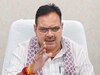 Jaipur News: राजस्थान को औद्योगिक हब बनाने की दिशा में बड़ा कदम, सीएम भजनलाल शर्मा ने की राइजिंग राजस्थान MOU की समीक्षा...