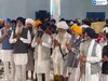 Hola Mohalla: ਸਿੱਖ ਸੰਪਰਦਾ ਦਾ ਪਵਿੱਤਰ ਅਤੇ ਇਤਿਹਾਸਕ ਤਿਉਹਾਰ ਹੋਲਾ ਮਹੱਲਾ, 5 ਨਗਾਰੇ ਵਜਾਉਣ ਨਾਲ ਹੋਇਆ ਸ਼ੁਰੂ 
