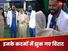 कौन हैं ये महिला जिनके कदमों में झुक गए विराट कोहली? चैंपियंस ट्रॉफी जीत के बाद वायरल हुआ ये वीडियो