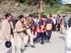 मंडी में ग्यारहवीं की छात्रा ने विक्टोरिया ब्रिज से कूदकर दी जान, कारण जानकर हो जाएंगे हैरान 