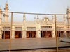 रामपुर के बाद मुरादाबाद के मुसलमानों ने दिखाया बड़ा दिल, होली के दिन बदल दिया जुमे की नमाज का वक्त