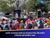 ਸਰਪੰਚ 'ਤੇ ਨਾਬਾਲਗ ਲੜਕੀ ਨਾਲ ਬਲਾਤਕਾਰ ਦੇ ਦੋਸ਼, ਪਿੰਡ ਵਾਸੀਆਂ ਨੇ ਇਨਸਾਫ ਲਈ ਲਗਾਇਆ ਧਰਨਾ 