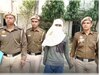 Delhi Police Bangladeshi