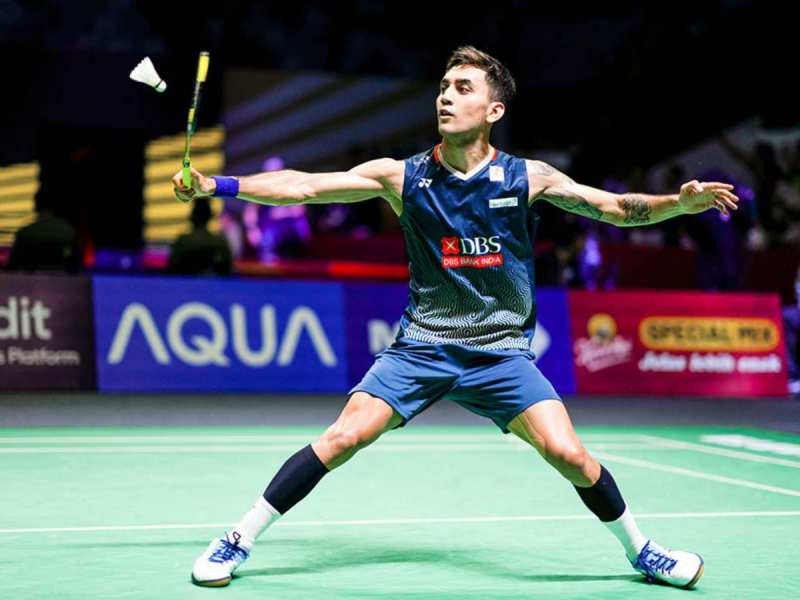 ऑल इंग्लैंड चैंपियनशिप के दूसरे राउंड में पहुंचे लक्ष्य सेन,  एचएस प्रणय हारकर बाहर