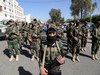 Houthis: फिर एक्शन में आए यमन के हूति; बोले, गाजा को मिले मदद, वरना बनाते रहेंगे निशाना