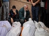 Gaza Ceasefire पर बातचीत के बीच इजराइल ने की 8 फिलिस्तीनियों की हत्या