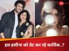 Kartik Aaryan Sreeleela Dating Rumours