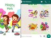 Happy Holi 2025: WhatsApp पर ऐसे करें अपनों को होली विश, मैसेज देखते ही आ जाएगी मुस्कान