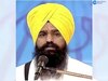 Takht Sri Keshgarh Sahib: ਕੋਈ ਕਮੀ ਹੋਈ ਤਾਂ ਮੈਂ ਹੱਥ ਜੋੜ ਖ਼ੁਦ ਛੱਡ ਦਿਆਂਗਾ ਸੇਵਾ-ਜਥੇਦਾਰ ਕੁਲਦੀਪ ਸਿੰਘ ਗੜਗੱਜ