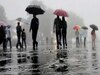 Rajasthan Weather Update 