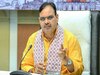 CM Bhajanlal Sharma