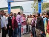 Nahan News: मेडिकल कॉलेज को शिफ्ट करने को लेकर भाजपा का लगातार विरोध जारी