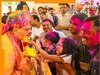 CM Bhajanlal Sharma